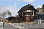 Harz Schmallspurbahn